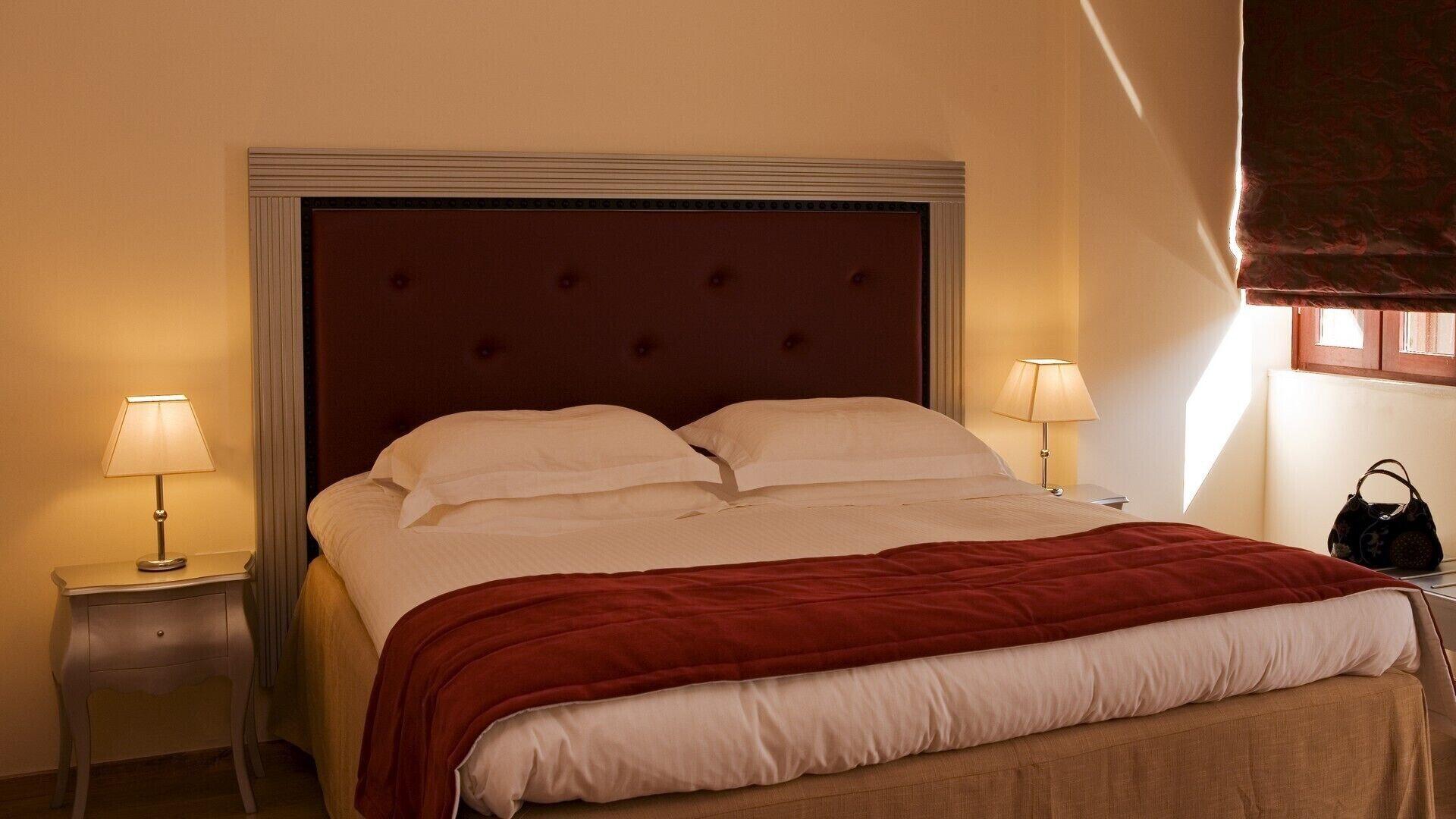 Valis Resort Hotel Volos Bagian luar foto