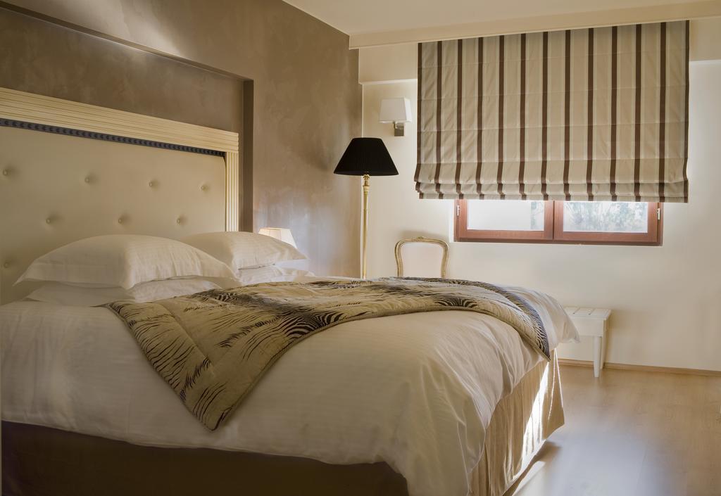 Valis Resort Hotel Volos Bagian luar foto