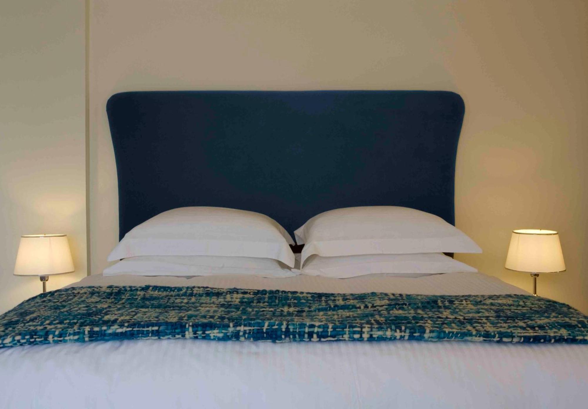 Valis Resort Hotel Volos Bagian luar foto