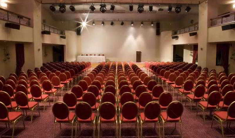 Valis Resort Hotel Volos Bagian luar foto The main auditorium